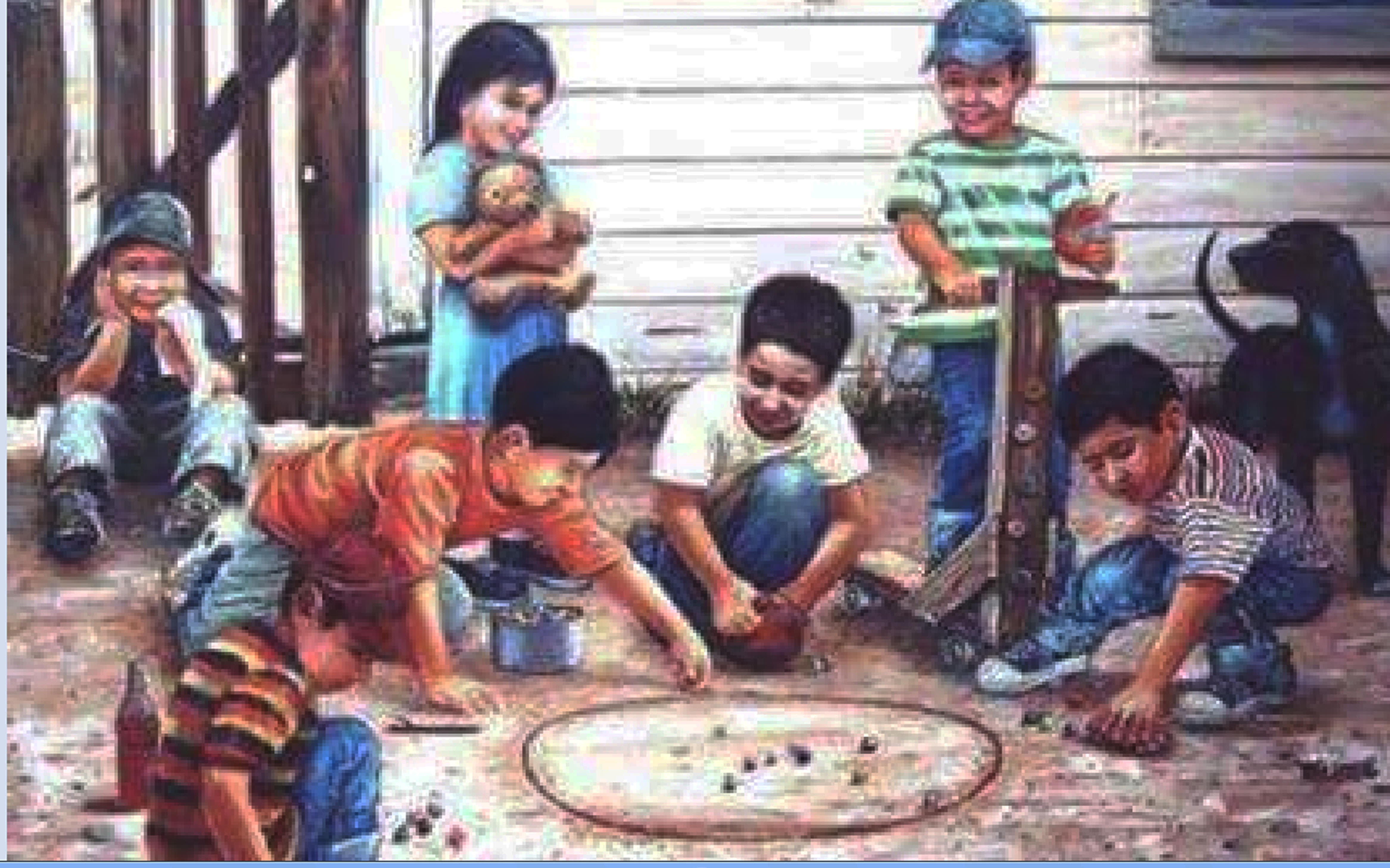 We did not find results for: Juegos Tradicionales