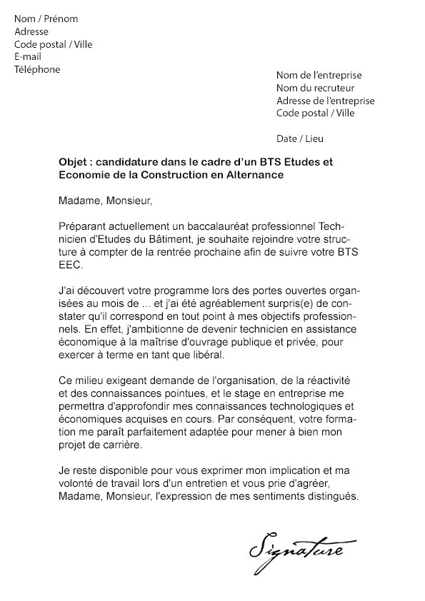 Lettre De Motivation Conseiller Commercial Orange - Listen ss