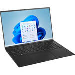 Novo lançamento: Laptop de 16" grama