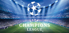 UEFA CHAMPIONS LEAGUE