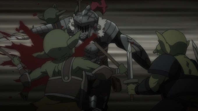 Sana Goblin Cave 3 / Can be seen on fanbox/patreon.
