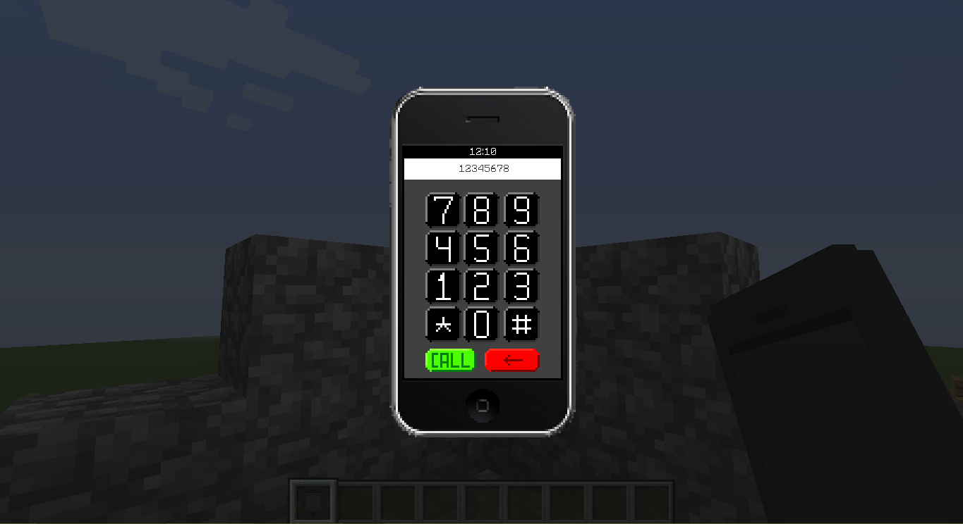 Enter your password or touch id when prompted. Icraft Mods Minecraft Curseforge