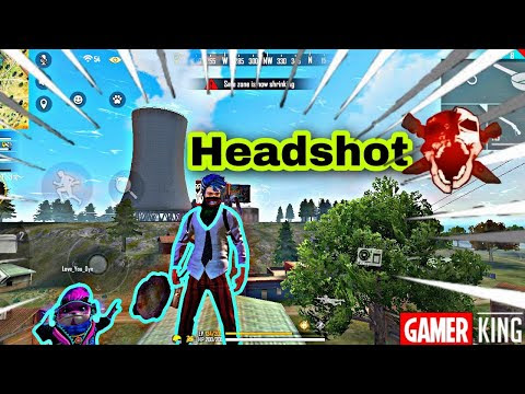 Free fire background stock video footage licensed under creative commons, open source, and more! Download Free Fire Mini Headshot Clip Youtube Thumbnail Create Youtube