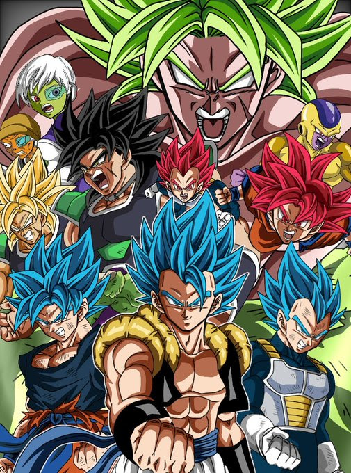 ドラゴンボール 壁紙 高画質 ドラゴンボール 身勝手の極意 壁紙 高画質 Kabegamisepuloh