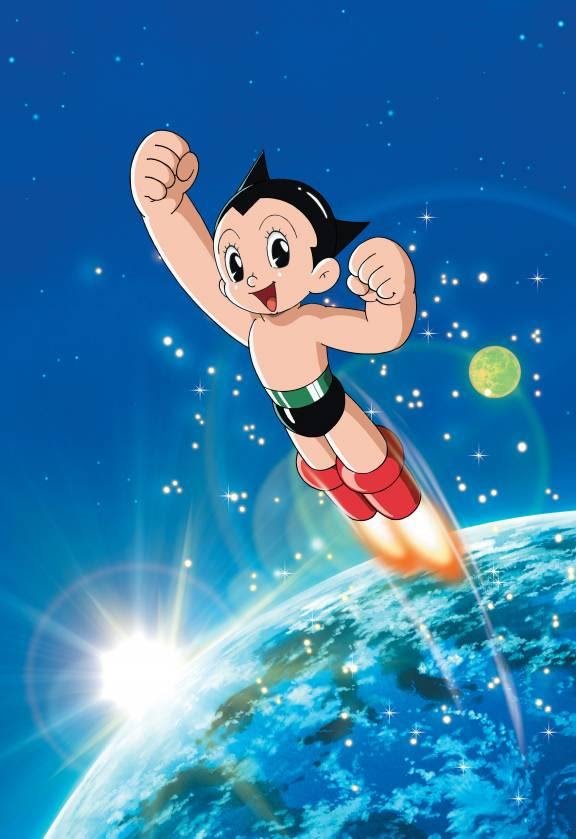 最高のイラスト画像 上壁紙 鉄腕 アトム イラスト