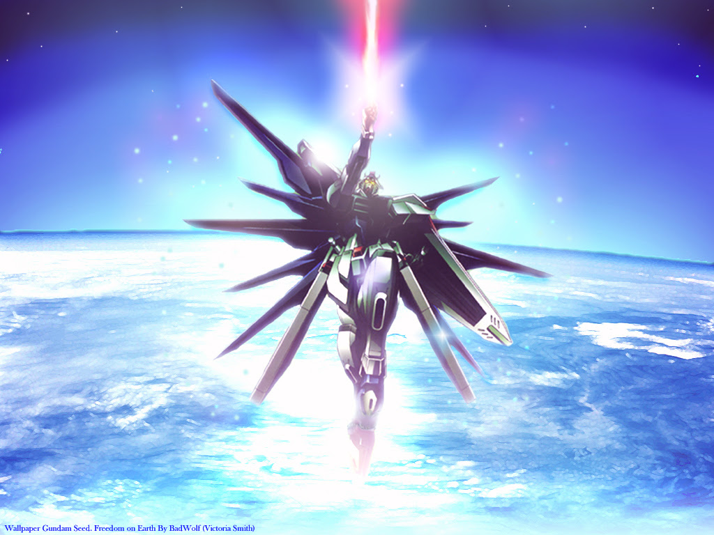 無料ダウンロードストライク フリーダム ガンダム 壁紙 最高の花の画像