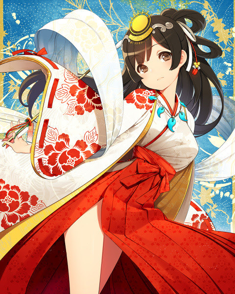 最も欲しかった かっこいい 着物 女の子 イラスト 最高の画像壁紙日本aad