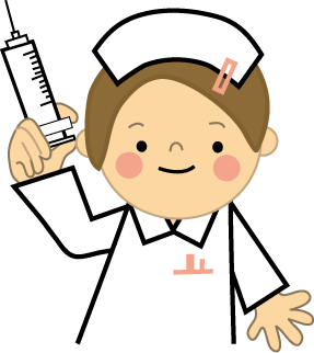 いろいろ 注射器 イラスト かわいい 注射器 イラスト 可愛い