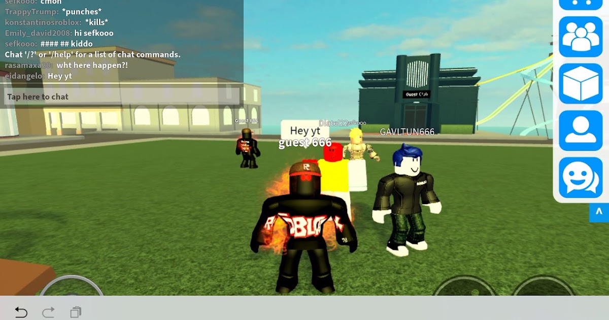 Roblox Guest World Hack - roblox guest world