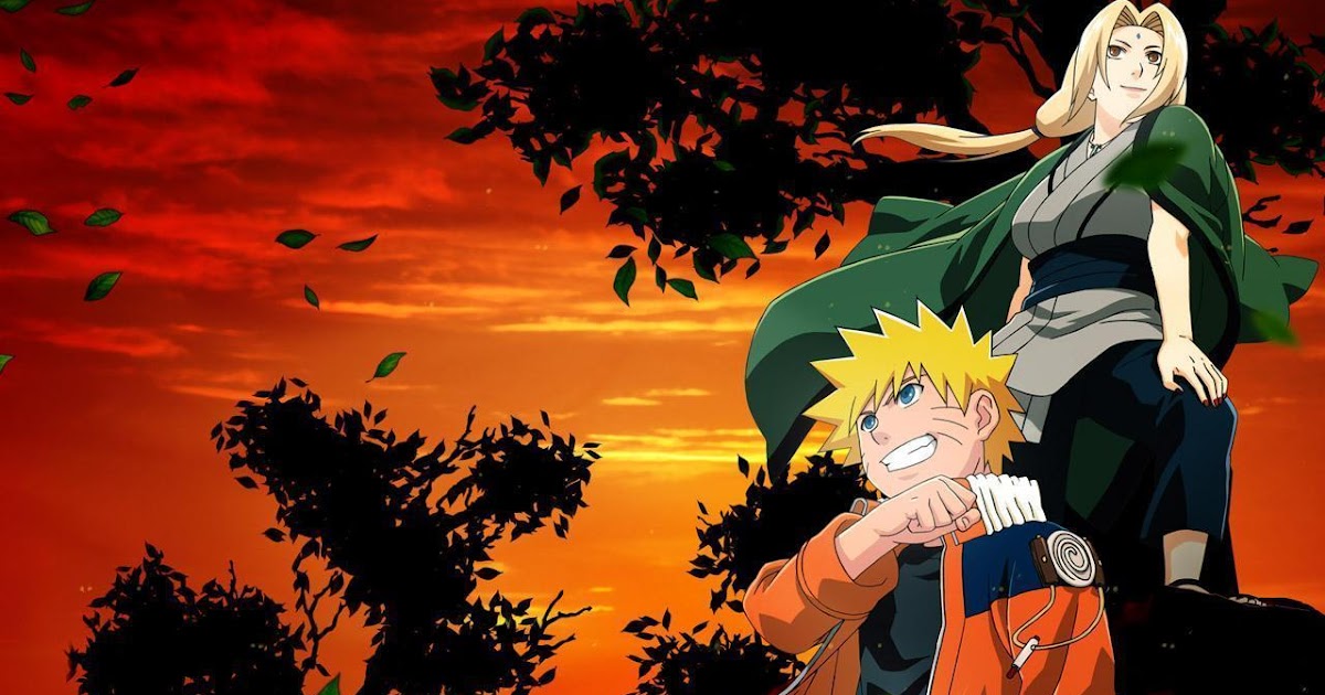 Gambar Naruto  Dan  Kurama  Koleksi Gambar HD 