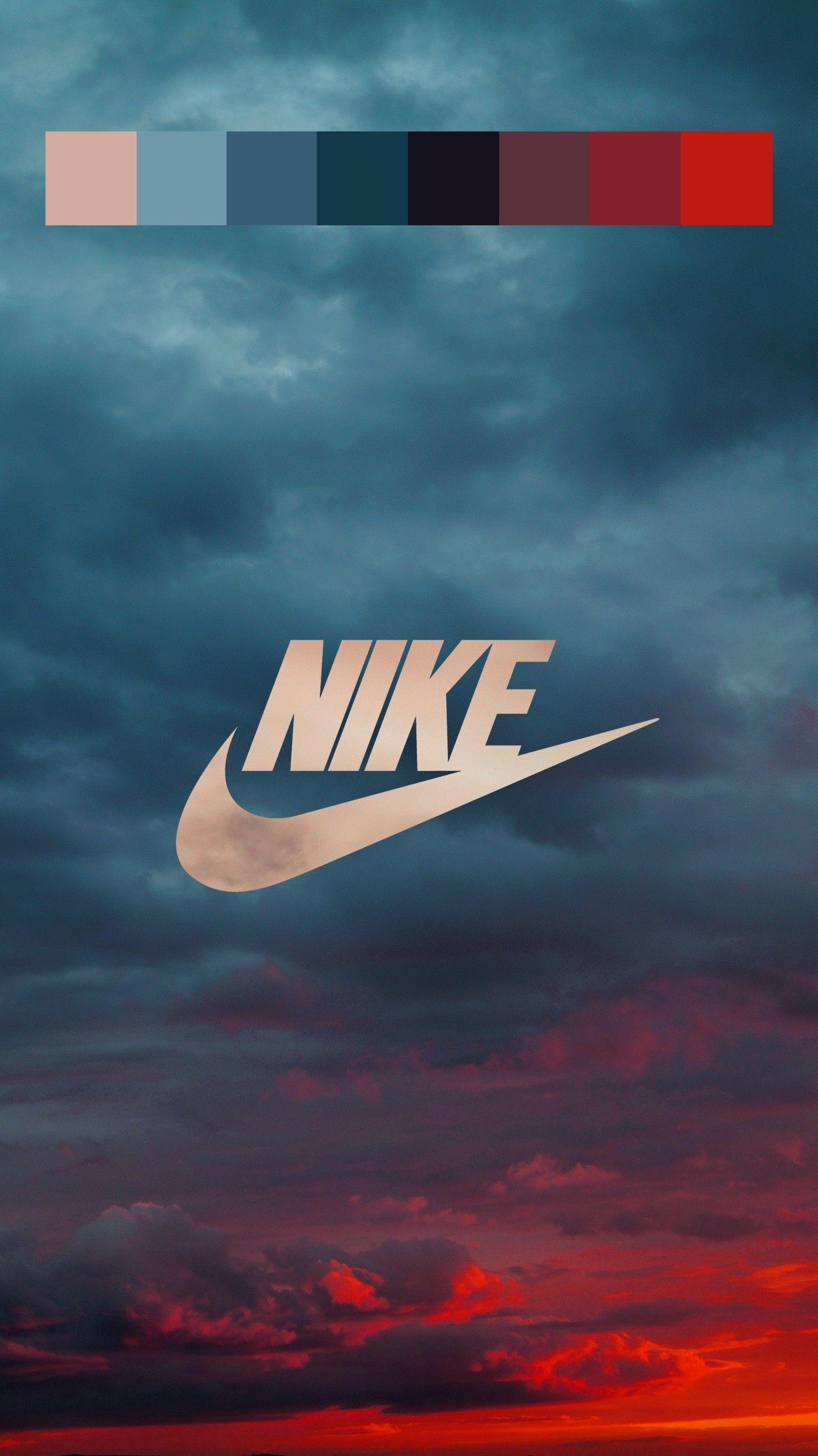 無料ダウンロードnike 壁紙 おしゃれ 最高の花の画像