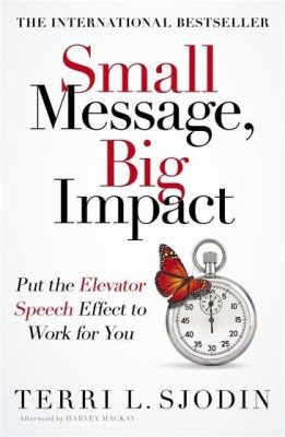 Buy Small Message, Big Impact: Book