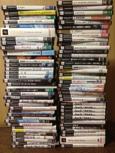 70以上 Ps2 ソフト Ps2 ソフト 一覧