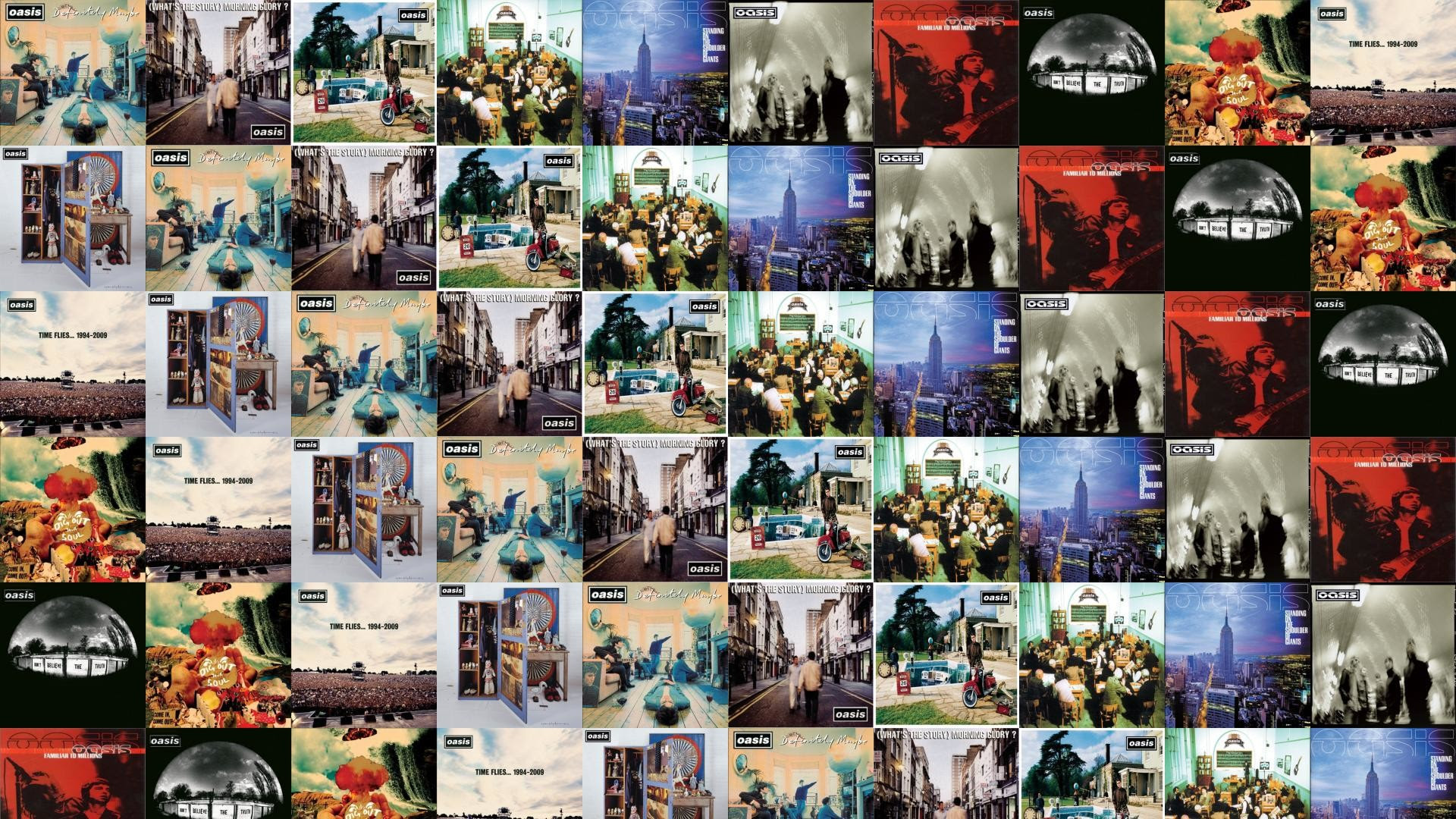 最新 Oasis ジャケット 壁紙 ただ素晴らしい花