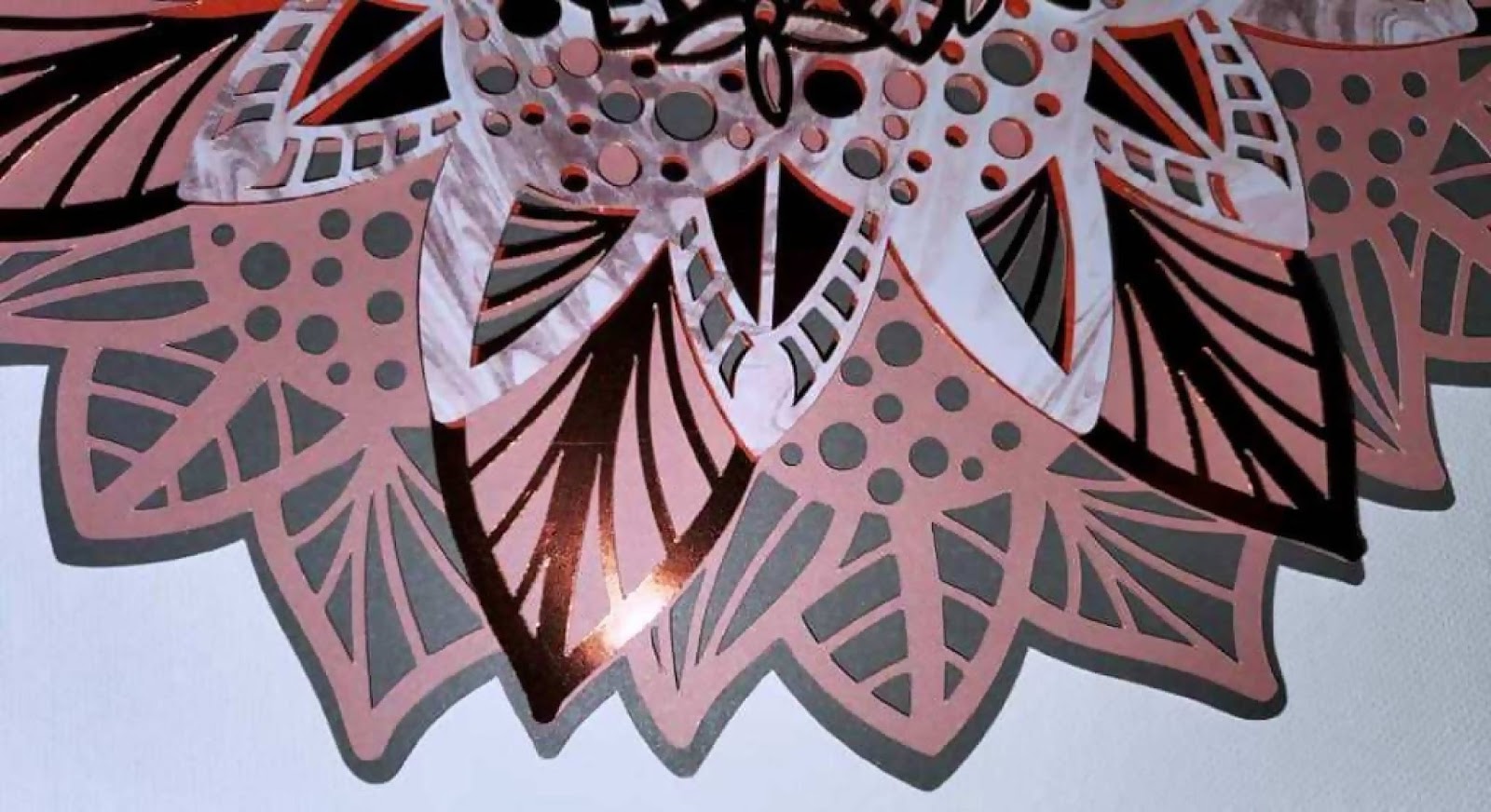 Free Free 89 Cricut Mandala Svg Free SVG PNG EPS DXF File