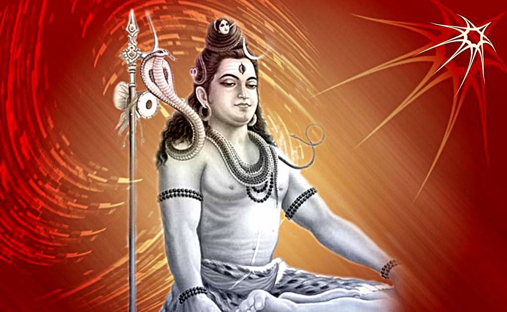 4K wallpaper: Full Screen Lord Shiva Wallpaper Hd Download