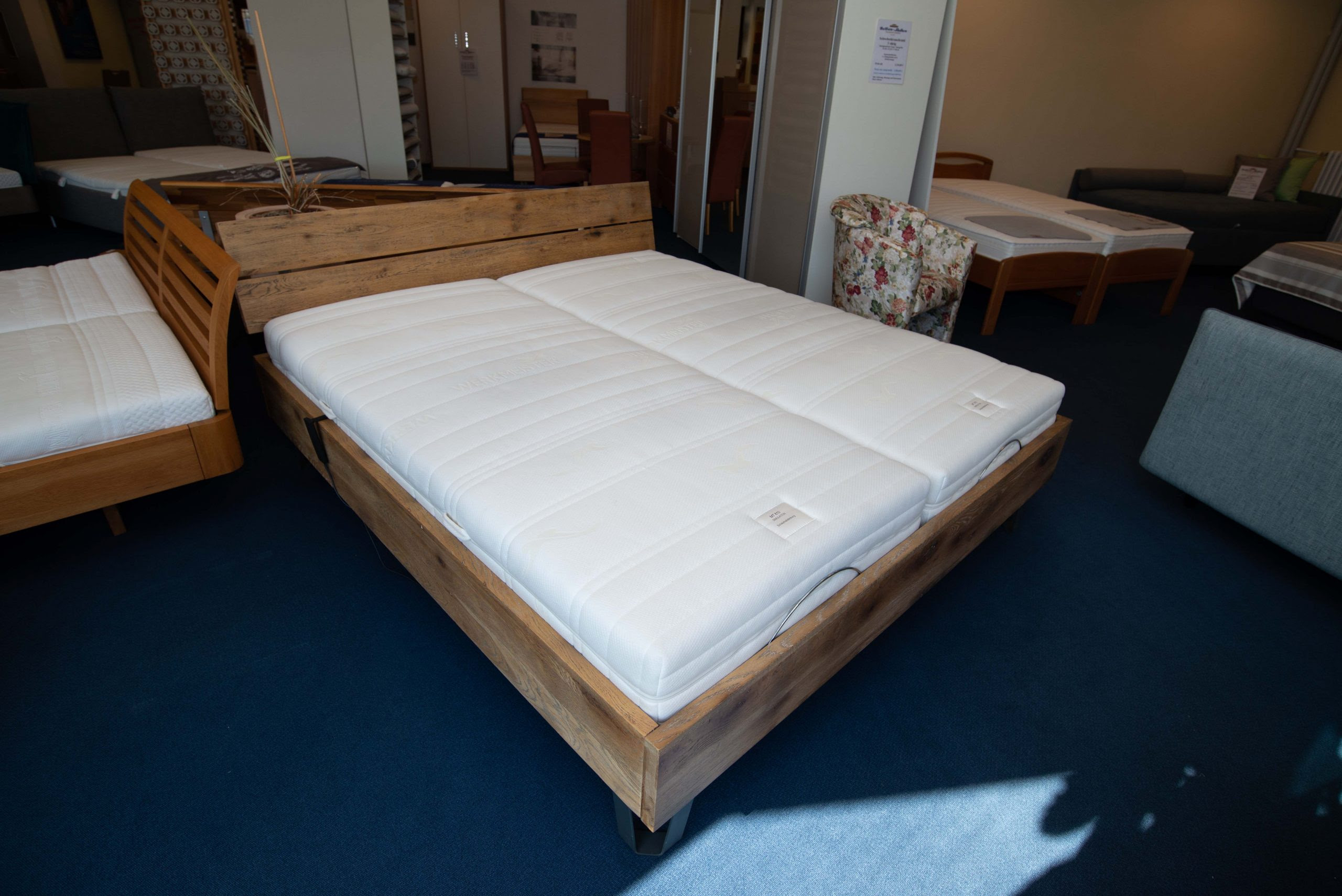 Sie haben eine gebrauchte küche zu verkaufen? Gebraucht Kuchen Lagerverkauf Schlafzimmer Mit Dachschrage Ikea Begehbarer