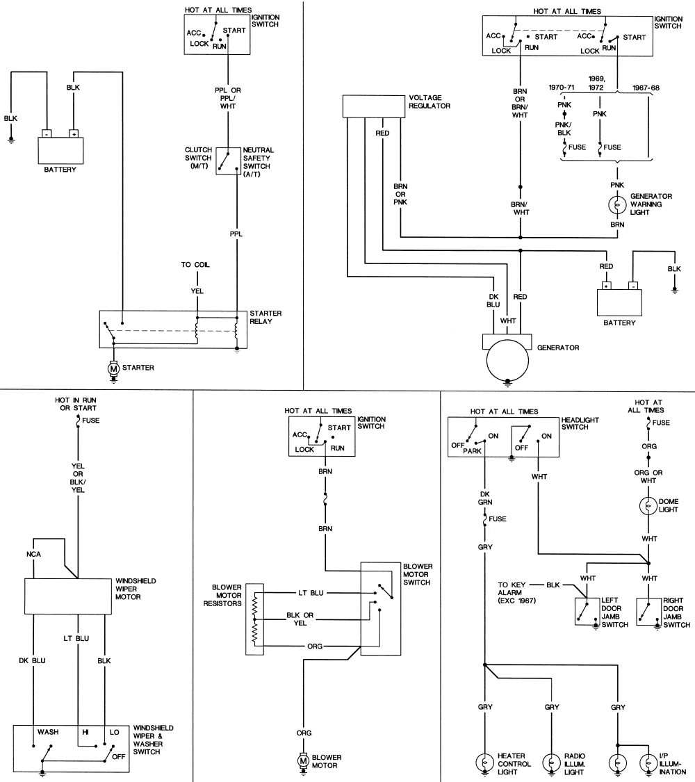 68 Camaro Tech Wiring Diagram Wiring Diagram Insure Energy Insure Energy Insure Viagradonne It