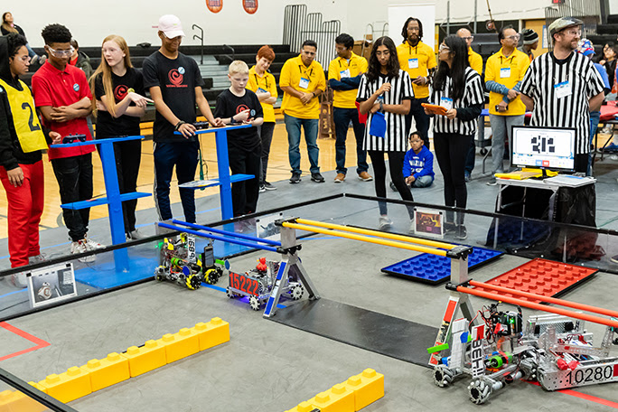 Feb 04, 2021 · 2020 was a tough year. Frc Team 503 Frog Force 503 Website