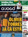 Ver capa O Jogo