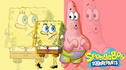 25+ Gambar Spongebob Dan Patrick