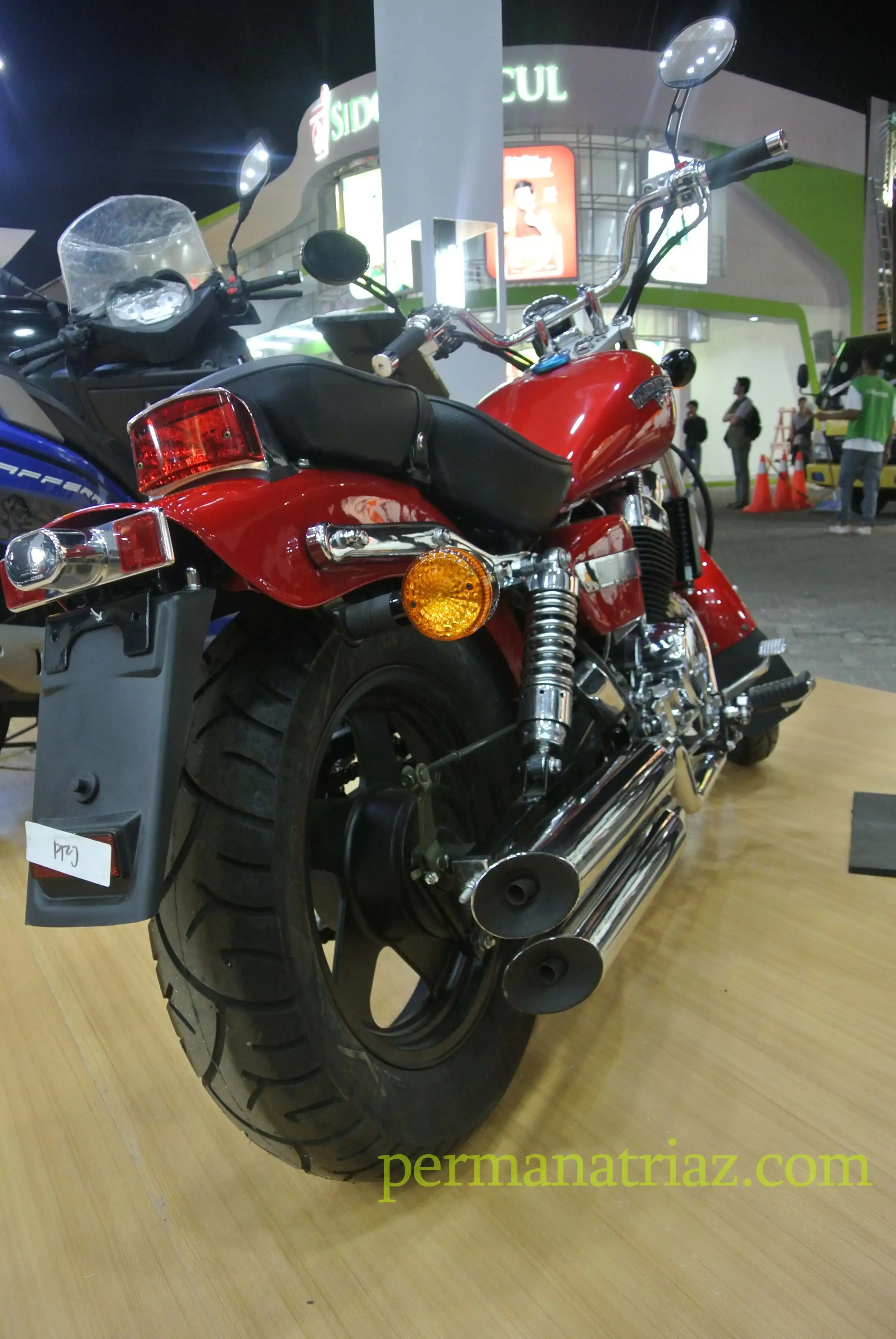 57 Harga Motor  Yamaha Nmax  Di Cirebon  Modifikasi Yamah NMAX 