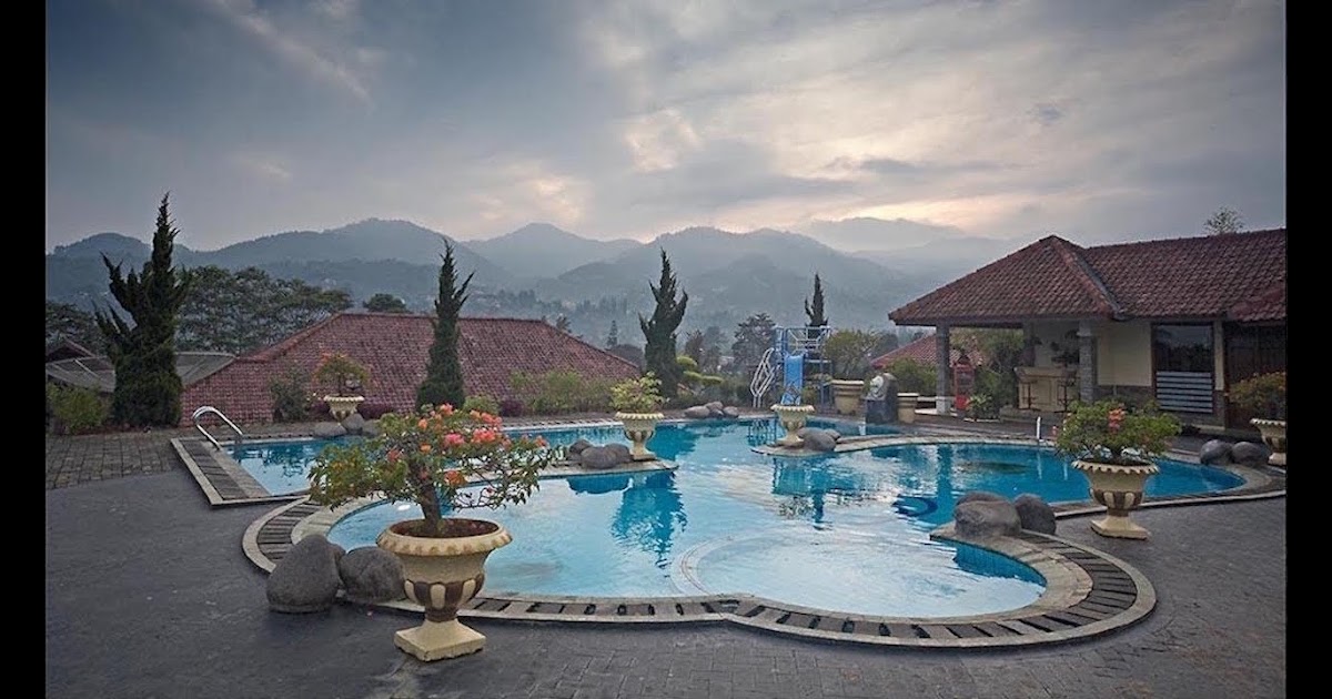 Terkeren 30 Hotel Dengan Pemandangan Indah Di Indonesia - Foto