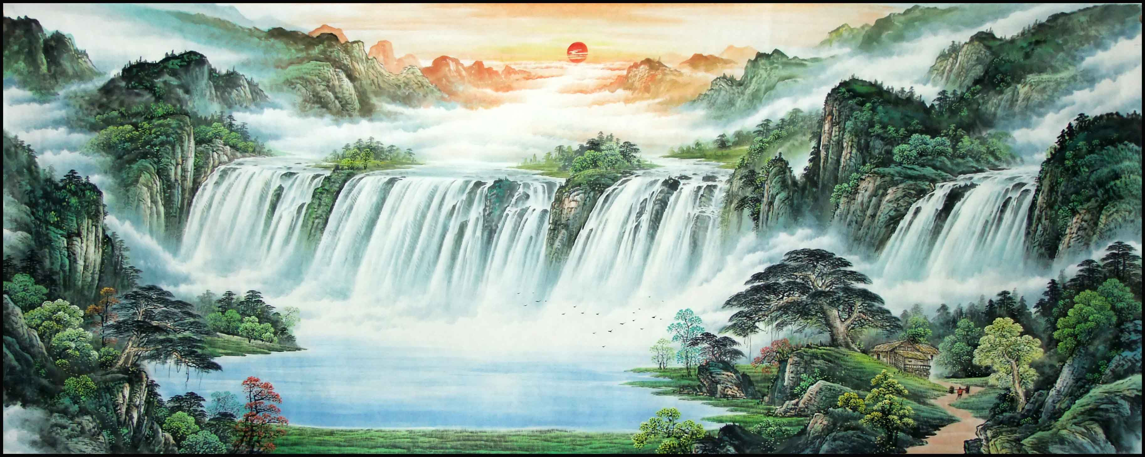 最も検索された 風水金運壁紙 Jpbestwallpaper