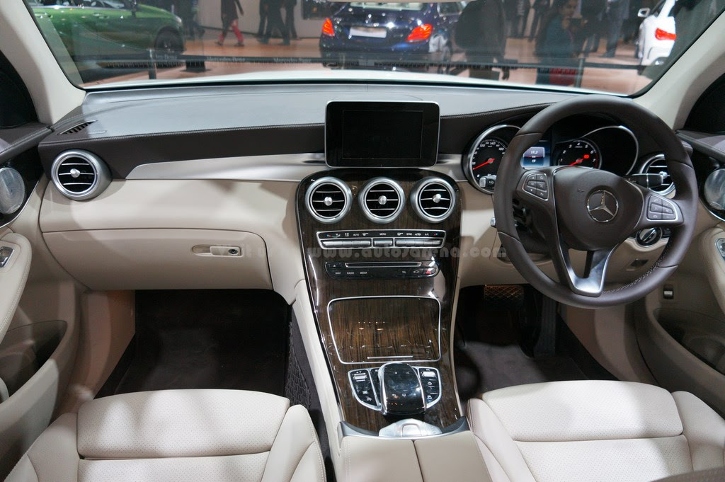 Mercedes Jeep Interior Supercars Gallery