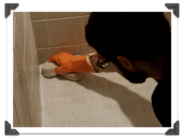 Uses a cycloaliphatic amine curing system for color retention and chemical resistance. Epoxy Grout Say Goodbye To Stained Grout Forever