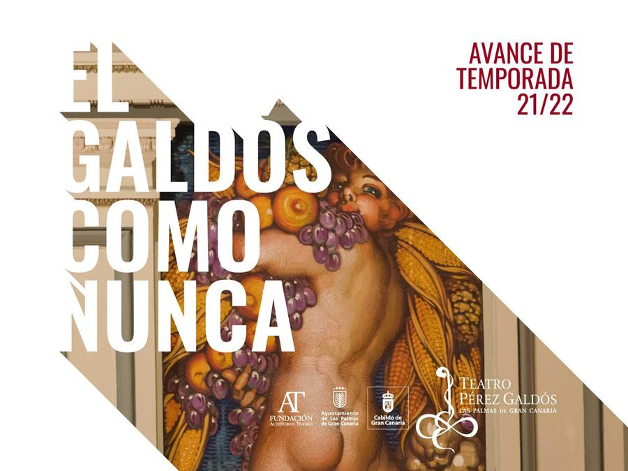 EL GALDÓS COMO NUNCA - AVANCE DE TEMPORADA 21/22