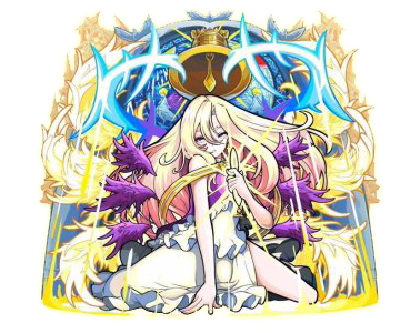 最高のイラスト画像 最高の獣 神化 モンスト ルシファー イラスト