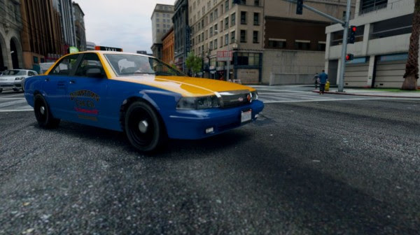 gta v visual mod8