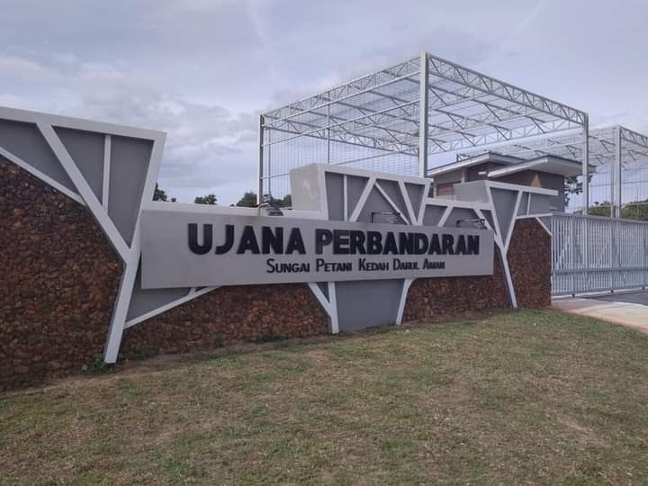 Specialize in cukai tanah, quit rent and local government. Taman Rekreasi Di Kuala Muda Ditutup Kosmo Digital