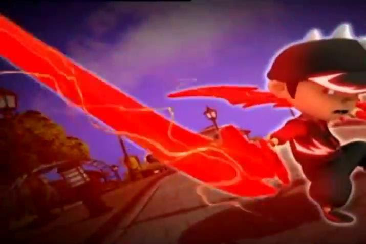 #mistercemprenggaming #scribbleriderwoy mister cempreng nih santuy. Boboi Boy Thunder Boboiboy Foto 31153309 Fanpop