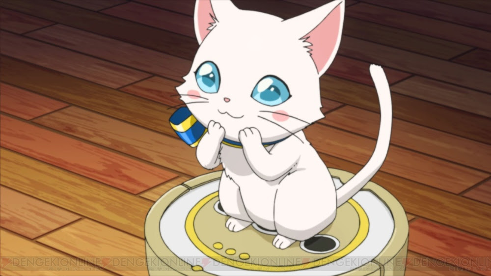 Blogpictjpmwgu コンプリート アニメ 猫キャラ イラスト