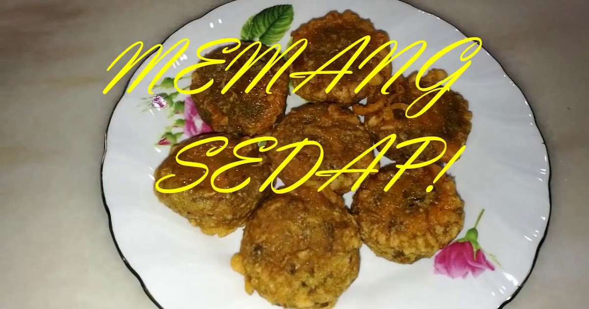 Cara Buat Kuih Kasturi Rangup - Wadphm