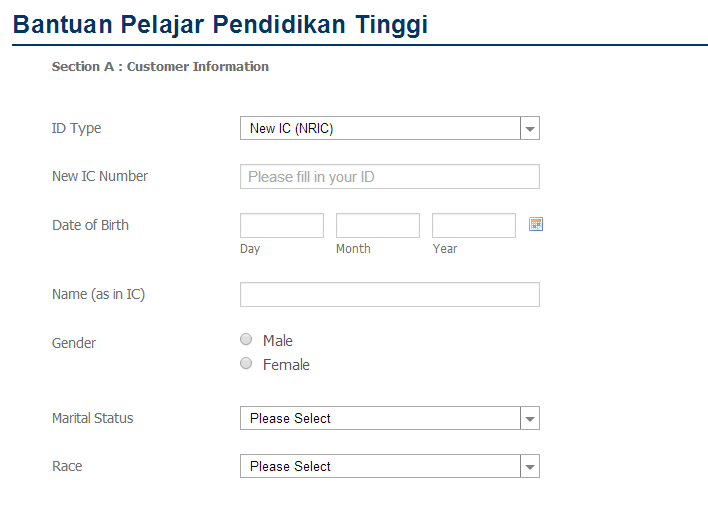 Bank Rakyat Malaysia Br1m - Terrius b