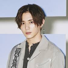ショート 山田涼介 髪型 Khabarplanet Com