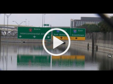 Mayor Turner Reflects On 4th Anniversary Of Hurricane Harvey