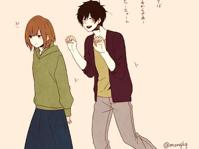 √100以上 ほのぼの 夫婦 イラスト かわいい 327349