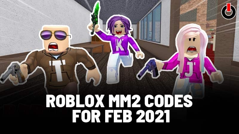 Codes For Murder Mystery 2 2021 Not Expired / Roblox ...