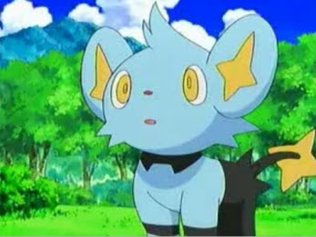 無料ダウンロード ポケモン ダイヤモンド コリンク 最高の画像漫画