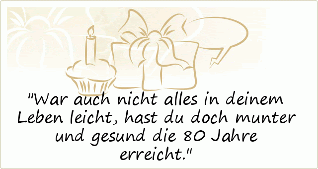 sprüche zum danke sagen