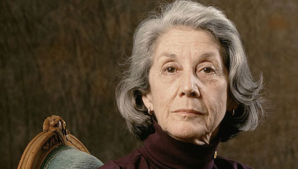 nadine gordimer