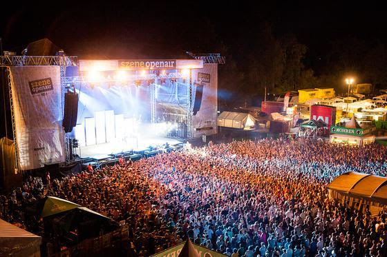 One of the oldest and most established anywhere in the country. 28 Szene Openair Lustenau 3 8 5 8 2017 Alle Facts Alle Bands Und Alle Details X Act Music Magazine