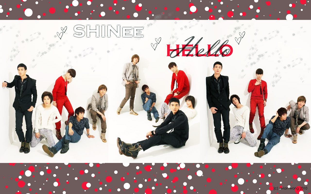 新着shinee 画像 壁紙 最高の花の画像
