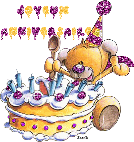 Imprimable Joyeux Anniversaire 10 Ans Fille Gif Jppngmuryoicntv