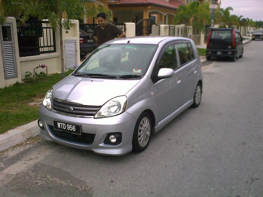 Azril Nazli Alias: Ogos 2010