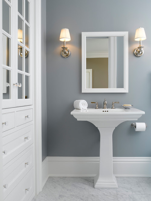 The best primary bathroom colors (based on popularity). Choosing Bathroom Paint Colors For Walls And Cabinets